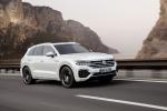 Volkswagen Touareg V6 TDI R-Line 2018 года (WW)